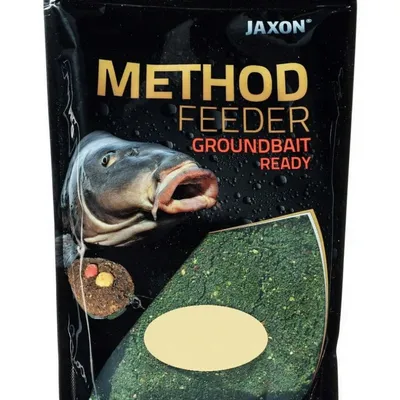 Zanęta Method Feeder Jaxon