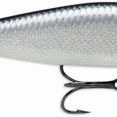 Wobler Rapala Flat Rap