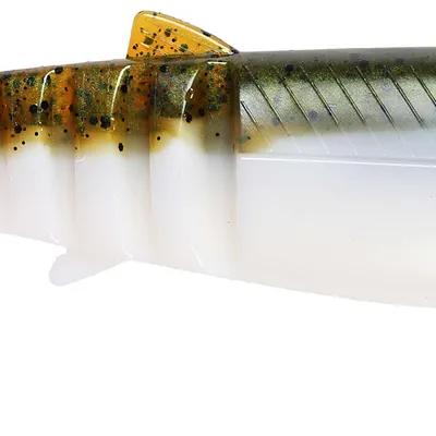 Guma spinningowa Savage Gear Cannibal Shad