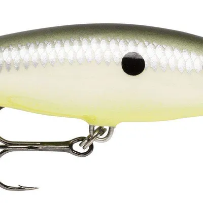 Wobler Rapala Deep Tail Dancer