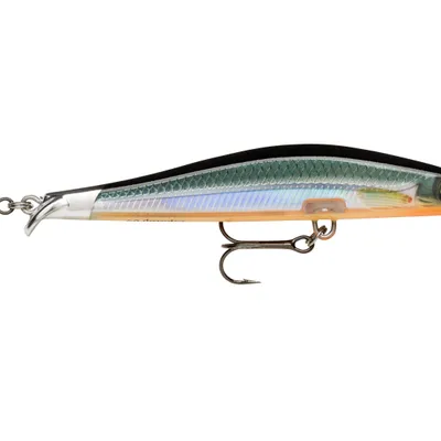 Wobler Rapala RipStop