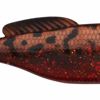 Guma kopyto Berkley Pulse Realistic Goby