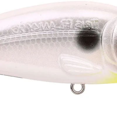 Wobler Spro Iris Flanky