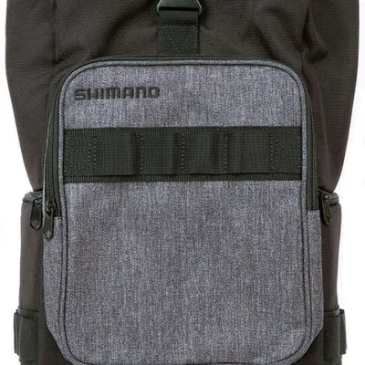 Plecak Shimano Yasei Rucksack