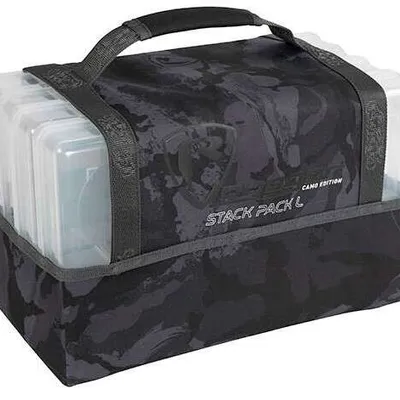 Torba Fox Rage Voyager Camo Stack Pack