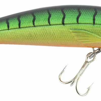 Wobler Abu Garcia Tormentor Floating