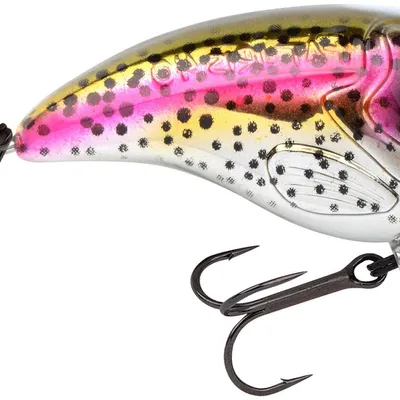 Wobler Spro Fat Iris