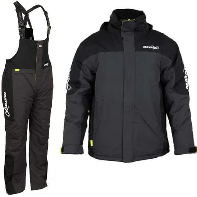 Kombinezon Matrix Winter Suit