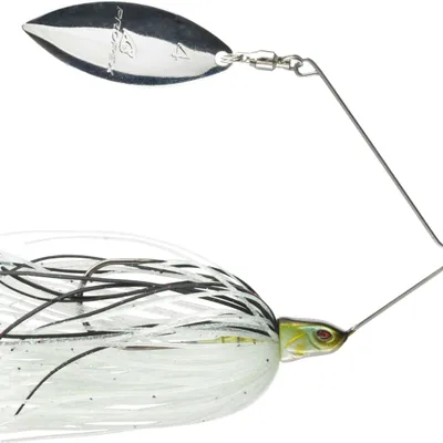 Spinnerbai Daiwa Prorex Willow