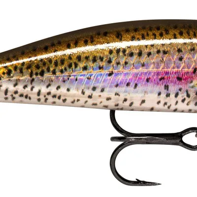 Wobler Rapala X-Rap Countdown