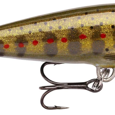 Wobler Rapala Countdown