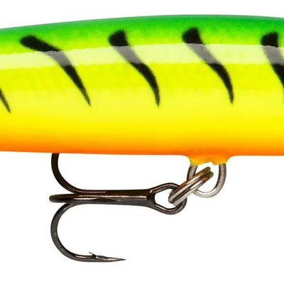 Wobler Rapala Down Deep Husky Jerk