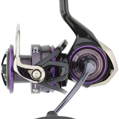 Kołowrotek Daiwa Prorex MQ LT