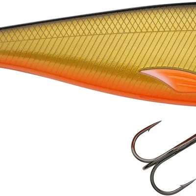 Wobler Berkley Zilla Glider