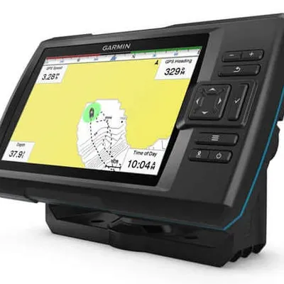 Echosonda Garmin STRIKER Vivid 7cv z przetwornikiem