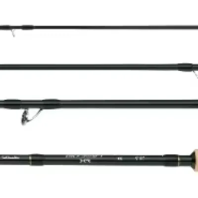 Wędka Shimano Biocraft XR Fly Salmon