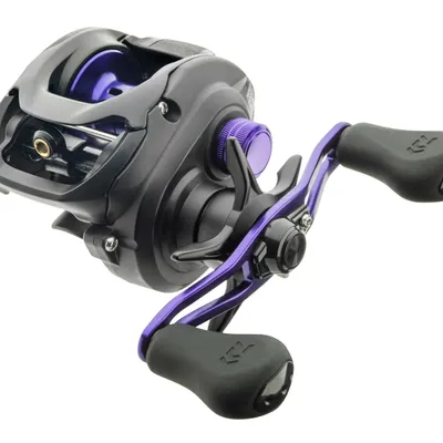 Multiplikator Daiwa Prorex Baitcast