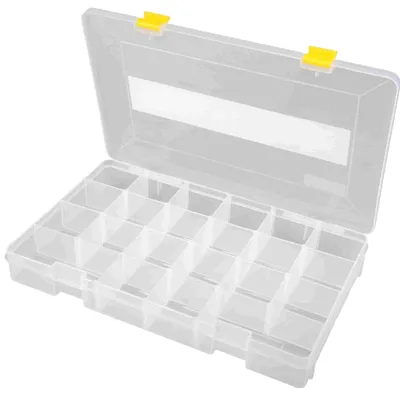 Pudełko Spro Tackle Box