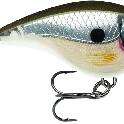 Wobler Rapala BX BRAT