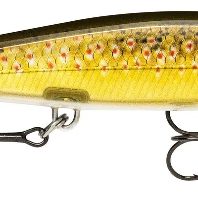 Wobler Rapala Shadow Rap