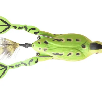 Guma Savage Gear 3D Hollow Duckling Weedless