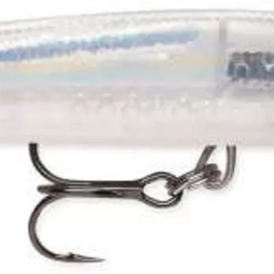 Wobler Rapala Down Deep Husky Jerk