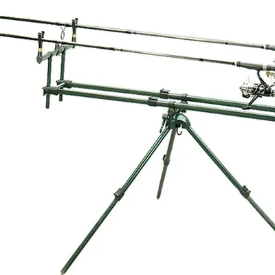 Stanowisko karpiowe Tripod Jaxon RPD1