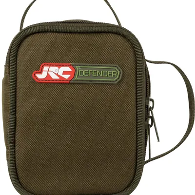 Torba karpiowa na akcesoria JRC Defender Accessory Bag Small 12x16x8cm