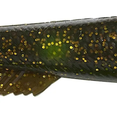 Przynęta gumowa 3D Goby Shad Savage Gear