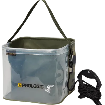 Wiadro Prologic Element Trans-Camo Water Bucket