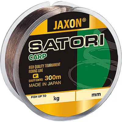 Żyłka Jaxon Satori Carp