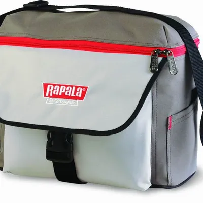 Chlebak, torba na ryby Rapala Shoulder Bag S