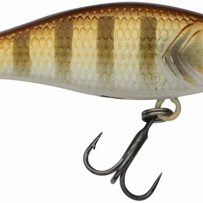 Wobler Berkley Pulse Minnow