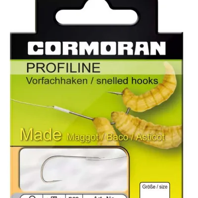 Przypon gotowy Cormoran Profiline 280N