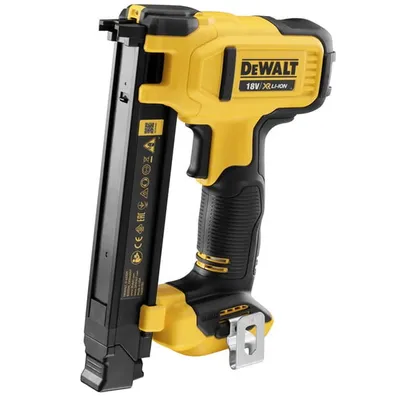 DEWALT DCN701N Zszywacz bez aku ładowarki, dostarczany w kartonie