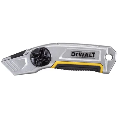 DEWALT DWHT10246-0 Nóż uniwersalny z ostrzem stałym