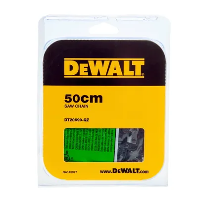 DT20690 DEWALT PROWADNICA 50CM