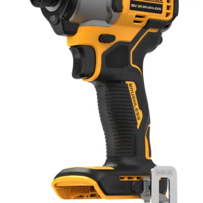 DEWALT DCF840N 18V XR ZAKRĘTARKA UDAROWA 1 BIEGIEM KARTON