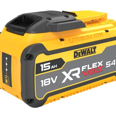 DEWALT DCB549 XR FLEXVOLT Akumulator 15 Ah