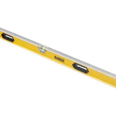 DEWALT DWHT0-43172 Poziomica skrzynkowa 180 cm