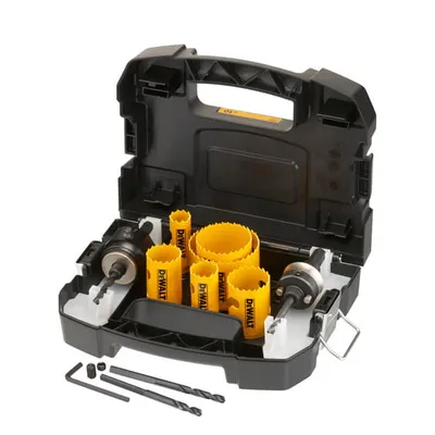 DT90358 DEWALT Zestaw 1 szt otwornic EXTREME