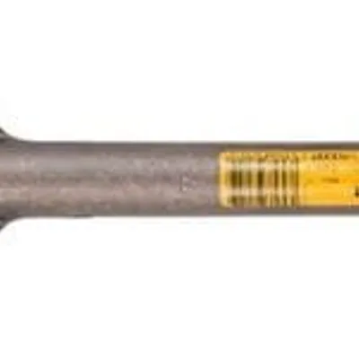 DT6928 DEWALT Dłuto sześciokątne 28mm Łopatkowe140x540 mm