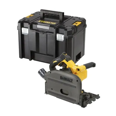 DEWALT DCS520T2 DEWALT FLEXVOLT 54V Zagłębiarka akumulatorowa 165mm