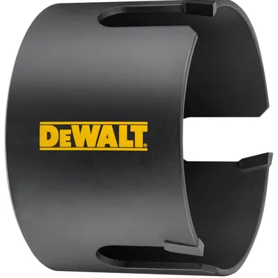 DEWALT DT90425 111MM OTWORNICA Z WĘGLIKA