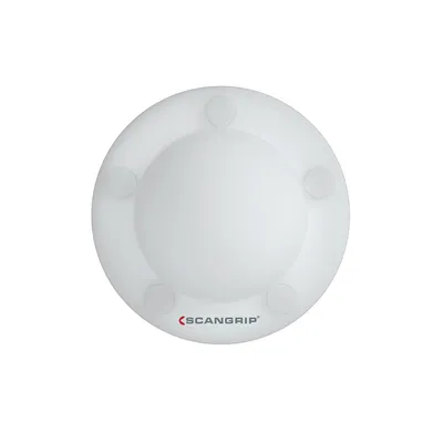 SCANGRIP Dyfuzor rozpraszający światło lamp roboczych SCANGRIP DIFFUSER MEDIUM 03.5922 do NOVA R, MULTIMATCH R, NOVA 2 CONNECT