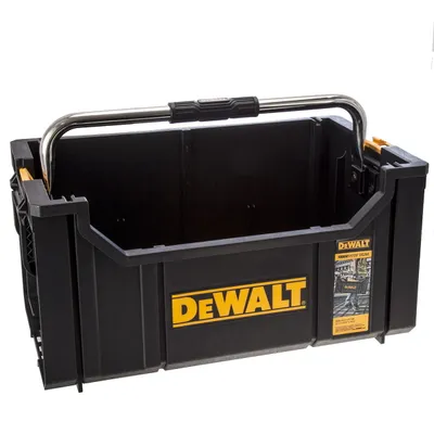 DWST1-75654 DEWALT TOUGH SYSTEM Skrzynia TOUGHSYSTEM otwarta