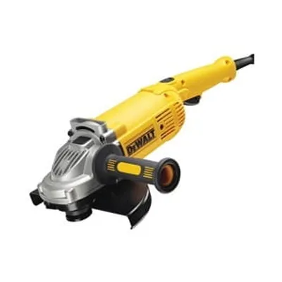 Szlifierka kątowa DEWALT DWE492KD