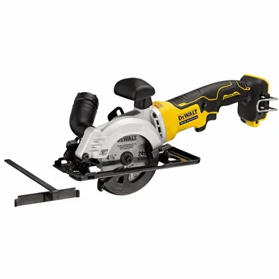 DEWALT DCS571N Pilarka tarczowa 18V XR 115mm Bez akumulatorów i Ładowarki w kartonie