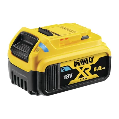 DCB184P3 DEWALT Zestaw akumulatorów 18V XR Li-Ion 3x5Ah