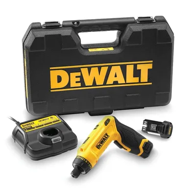 Wkrętak DEWALT DCF680G2